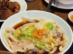 -南翔馒头店(豫园店)
