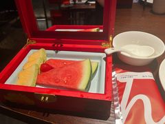 -千百味红餐厅·江西菜(绿地双子塔店)