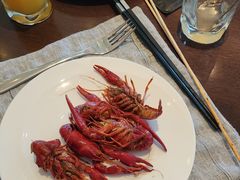 -Social 秀西餐厅-长沙瑞吉酒店(运达店)
