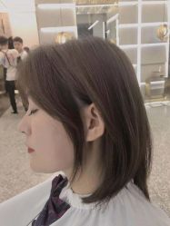 -3AM·S HAIR SALON烫发染发接发