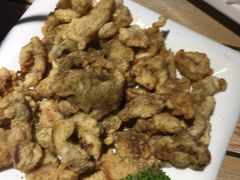 -犇一鲜老重庆火锅(华威大厦店)