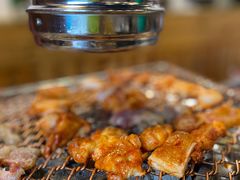 -大壮家原味烤肉(兴华北街店)