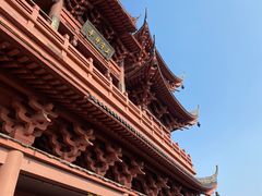 -城隍阁