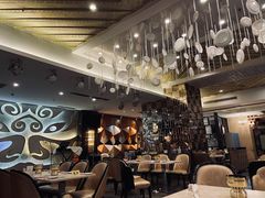 -芭菲盛宴·环球美食(锦城万达广场店)