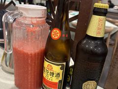 -渔娘渔家丹东海鲜(东直门店)