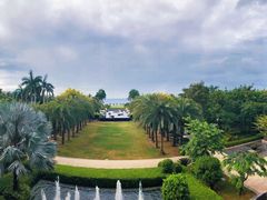 -三亚海棠湾万丽度假酒店