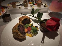 -PARFUM FLORAL花境法餐(南京首店)
