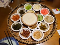 丝娃娃-包整·丝娃娃(一览甲秀楼风景店)