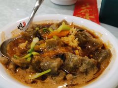 -牟传仁饭庄(星海店)