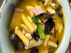 -漫渡庄绿岛花园•隐世庭园菜(滨湖店)
