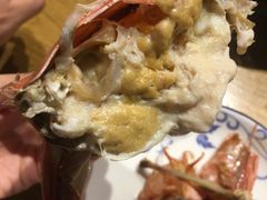-拉完海鲜大排档(温岭店)