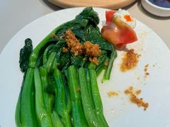 -蔡澜点心(三里屯T+MALL店)