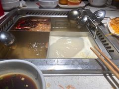 -海底捞火锅(长沙华创国际广场店)