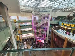 -肆幺幺烤肉(乐汇城店)