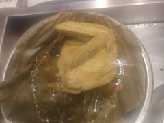 -72街荷叶饭(东方宝泰广场店)