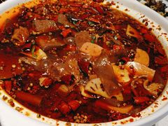 -辣婆婆(航天桥店)