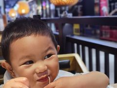 -雷门拉面店(新光天地店)