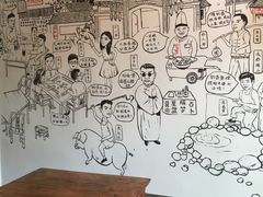 -院8里·少城记忆老川菜(宽窄巷子店)