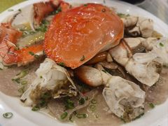 -仁西海鲜酒楼(振东店)