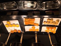 -万德诺富特酒店·自助餐厅(万德大厦店)