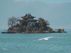 -小普陀