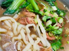 -面乙新派手擀面(大悦城店)