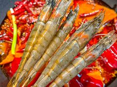 -阳阳老火锅(小南门店)