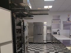 -王森咖啡西点烘焙培训(上海名厨中心店)