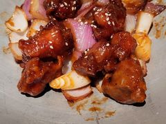 -绿茶餐厅(深圳龙华天虹购物中心店)