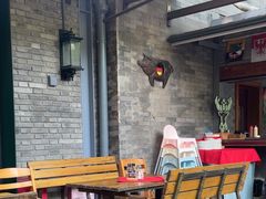 -申德勒加油站西餐厅(日坛路总店)