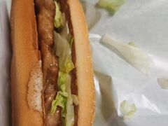 -麦当劳·得来速店(星沙大道店)
