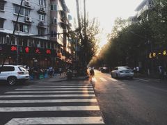 -飘香火锅(玉林西路店)