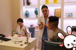 -大麦微针植发丨全国连锁