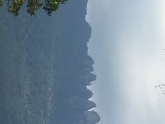 君澜热带雨林温泉酒店-七仙岭君澜度假酒店