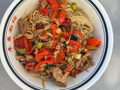 -李易面馆(高桥店)