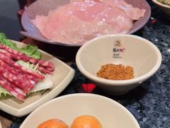 -蜀大侠火锅(森兰花园城店)