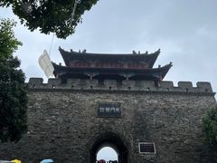 -襄阳古城