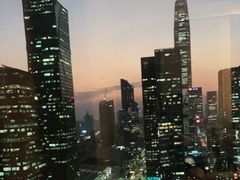 -深圳温德姆至尊酒店