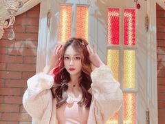 -叶叶菩提·晋福宫