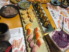 -Sushi Love 创意寿司(丽影广场店)