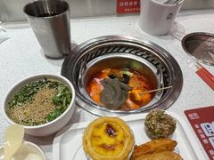 -龍歌自助小火锅(城阳万象汇店)