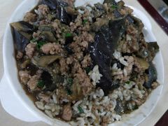 -老西白点心店