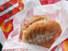 -BAKER&SPICE(安福路店)
