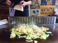 -大成铁板烧•板前(复古餐厅石老人店)