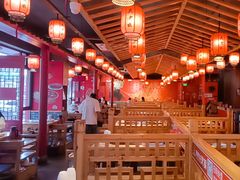 -吴老幺火锅(金龙店)