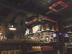 -NLFS1983咖啡花园餐厅(锦桂店)