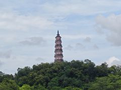 -顺峰山公园
