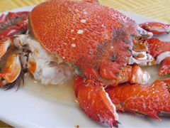 -天天海鲜城·海鲜大排档(新溪店)