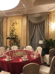 宴会厅-汾阳花园酒店·宴会厅