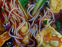 原味螺蛳粉-龍城柳州螺蛳粉(群星路店)